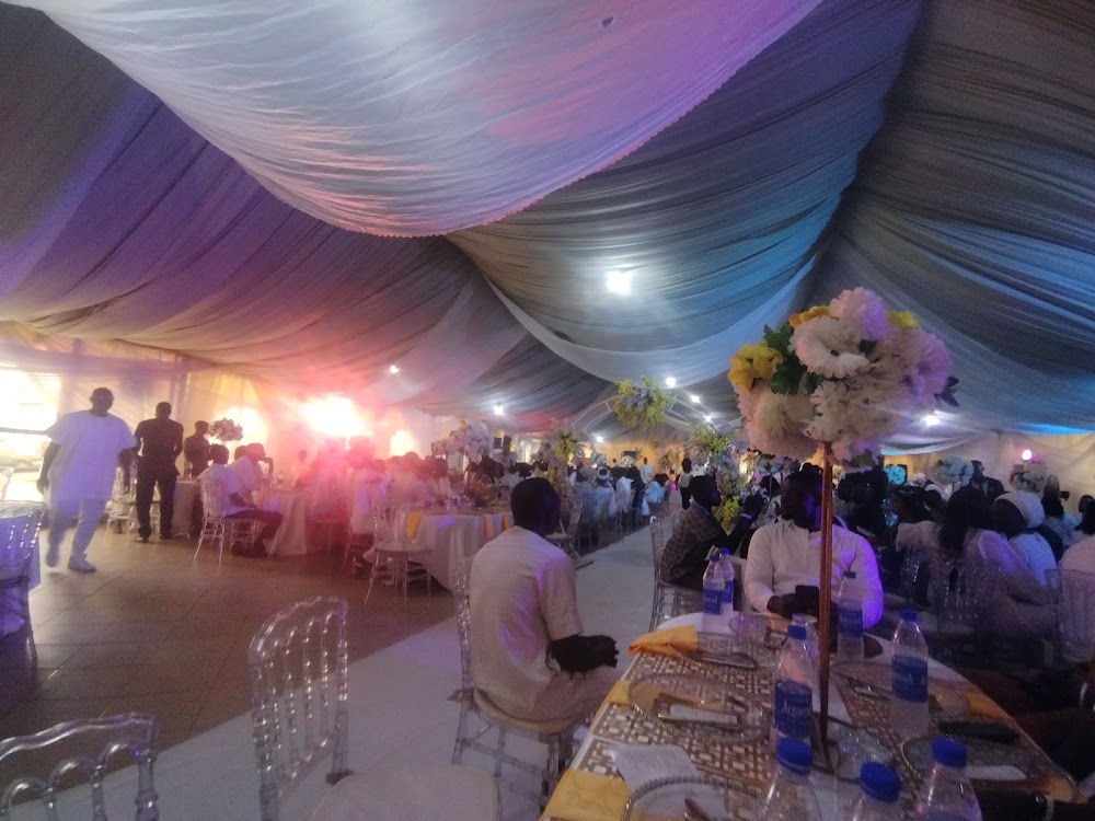 Triple K Event Centre